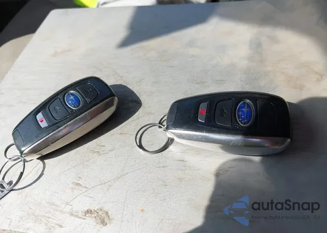 2020 Subaru Outback Limited z USA, uszkodzony, nr VIN 4S4BTANCXL3202917